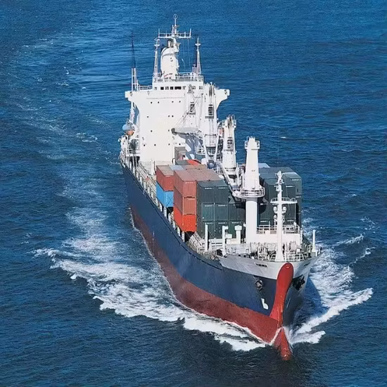 DHL Express China Freight Agent Frete aéreo/marítimo DDP/DDU da China para os EUA