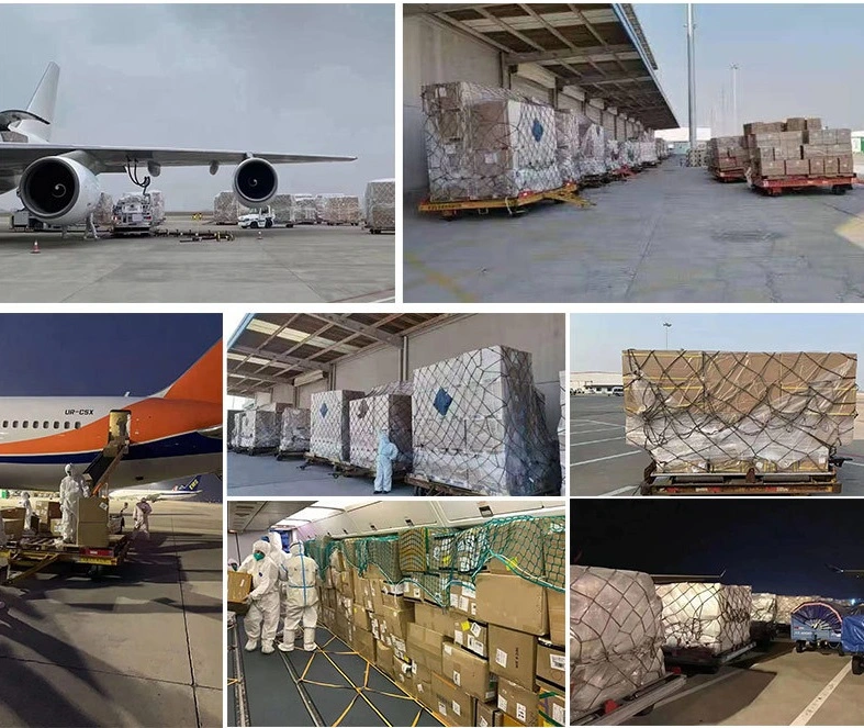 Clearance Included Air Shipping Cost China to Europe