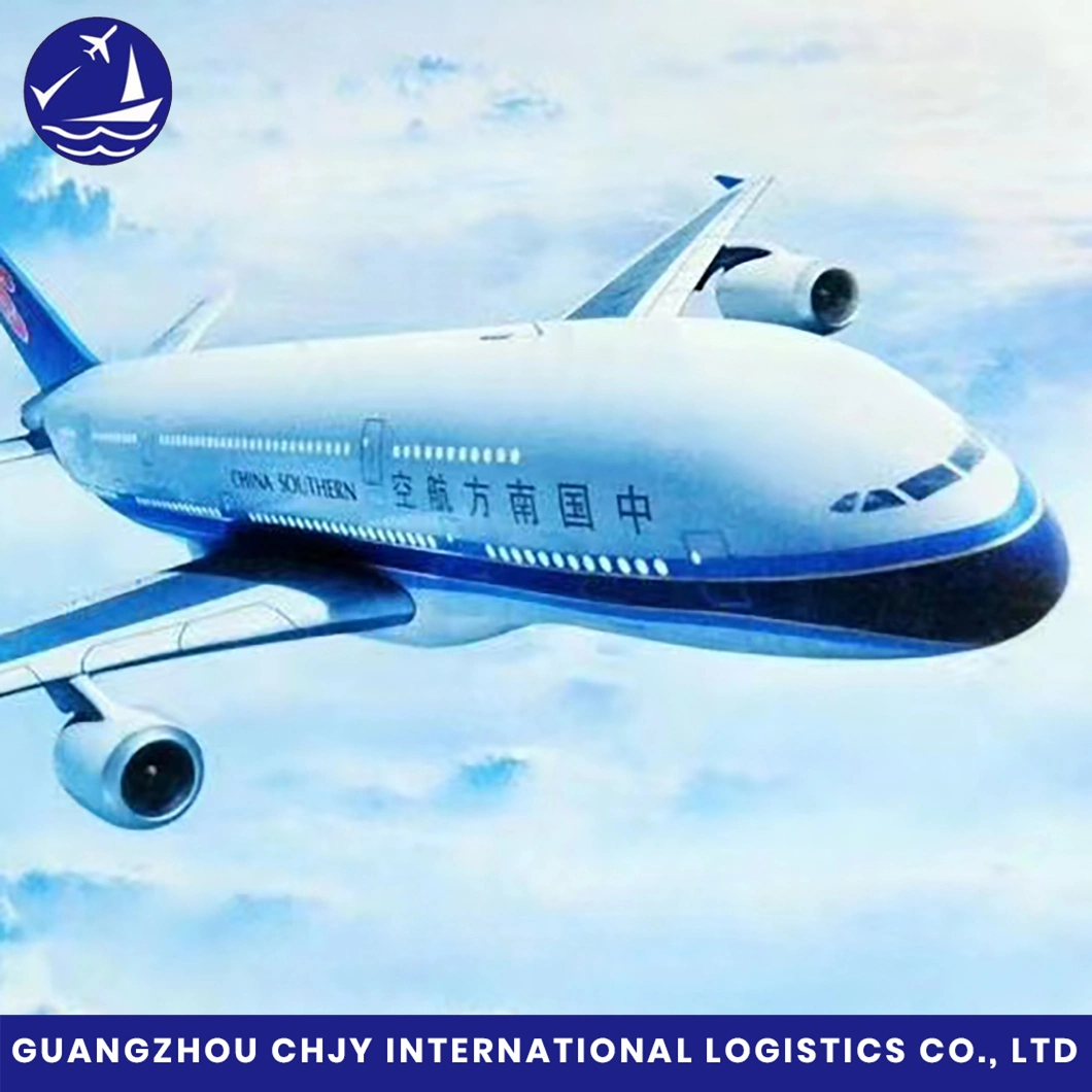 Air Shipping From China to Saudi Arabia Jeddah Ksa by Air Airplane Airport Logistics Freight Forwarder Alibaba 1688 Airport Express Shipping Agent