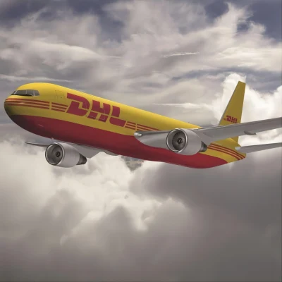 UPS DDU DDP Air Freight Forwarder da China para/Tailândia/Fba Amazon Export Logistics Express