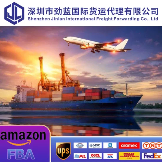 Freight Forwarding Courier Express International Service/ Oversize Cargo Shipping Service